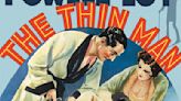‘The Thin Man’ 90th anniversary: Remembering the 4-time Oscar-nominated comedy-mystery film