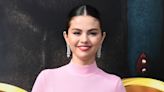 Selena Gomez Makes a Splash During Italy Vacation With Producer Andrea Iervolino and Friends