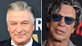 Alec Baldwin Will Play Fictionalized Version of Himself in Film with Mickey Rourke and Nick Cannon