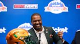 FAMU football coach Willie Simmons heading to Duke