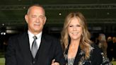 Rita Wilson Shares Sweet Pic With Tom Hanks With Subtle Nod to 'Elvis' Role