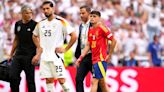 Kroos sorry after tackle ends Pedri's Euro 2024