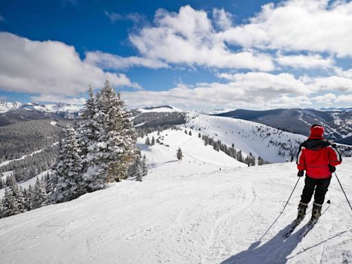 American Airlines Has Flight Deals to Popular Ski Destinations Like Vail, Burlington, and Jackson Hole Right Now — When to Book