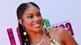 Gabrielle Union Celebrates The Launch Of Her New Baby-Care Brand In Style