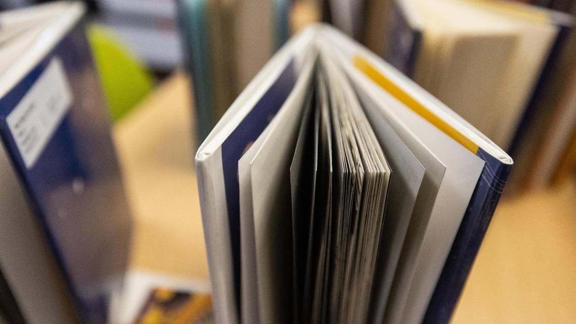 Fort Worth ISD releases list of books returning to library shelves after 9-month review