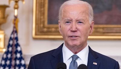 Bombshell Report Exposes Concerning Details Of Joe Biden's Cognitive Decline