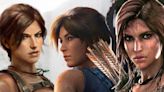 ¿Nueva Lara Croft? Así sería el diseño que unificaría pasado y presente de la heroína