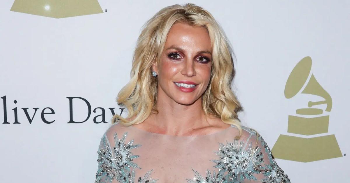 Britney Spears Has 'No Issue With Money' After Earning '$40 Million' in 2023 From Memoir and Music: Source