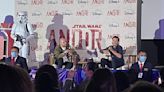 Diego Luna presenta "Andor", nueva serie del universo de "Star Wars"