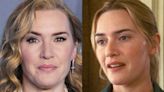 Kate Winslet says her agent was frequently asked about her weight early in her career