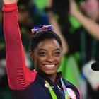 Simone Biles