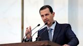 Syria's Assad makes first visit to Aleppo since recapture