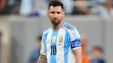 A qué hora juega Argentina vs Ecuador por la Copa América 2024 y cómo verlo en vivo