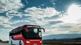 An Indian tour company says it's launching the 'world's longest bus trip, a 56-day excursion to 22 countries. A ticket costs $24,350.