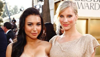 Heather Morris Remembers 'Glee' Co-Star Naya Rivera on 4th Anniversary of Her Death: 'I Miss You Nay Nay'