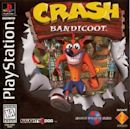 Crash Bandicoot (video game)