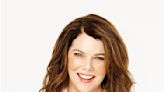 Lauren Graham Shares Fond Memories Of Matthew Perry While On Book Tour