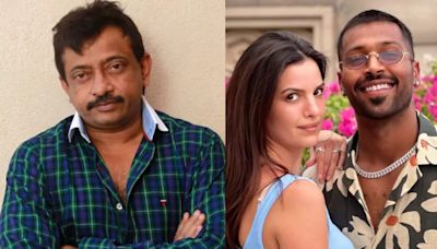 Ram Gopal Varma Talks About High Divorce Rates After Hardik-Natasa's Separation: Marriages Are Made In Hell