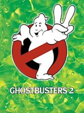 Ghostbusters II