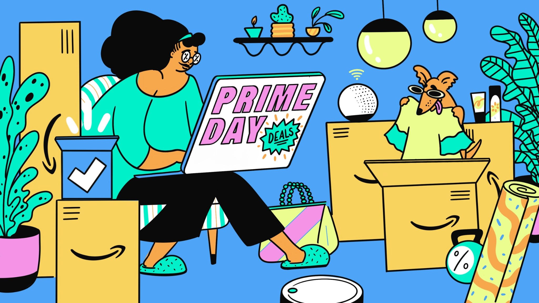 Interest in Amazon Prime Day has increased as the season nears; here's what to know