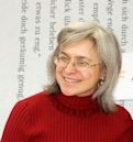 Anna Stepanovna Politkovskaja
