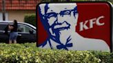 KFC-parent Yum sales hit by weak US consumer, Middle East conflict