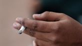 UK's anti-smoking laws could be lost in pre-election parliamentary rush