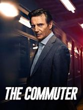 L'uomo sul treno - The Commuter