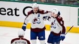 Avalanche-Stars Game 1 Quick Hits: You gotta believe! Val Nichushkin, Avs power play on Stanley Cup-winning pace