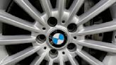 Carmaker BMW to invest around $870 million in Mexico in EV push