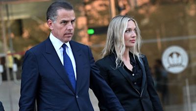 What Happens Now That Hunter Biden Pleaded Guilty to Tax Charges