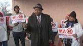 Dozens protest closure of popular Boston Walgreens