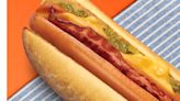 A&W is celebrating 'National Hot Dog Day' on July 17th giving you the chance to buy a Whistle Dog and get a second for only $1