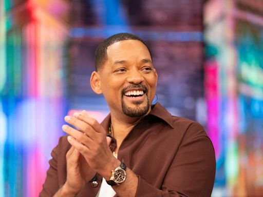 El papel de Will Smith en La Velada del Año 4 de Ibai: ¿qué va a hacer el actor?