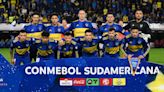 Un Boca diezmado jugará contra Independiente del Valle - Diario Hoy En la noticia