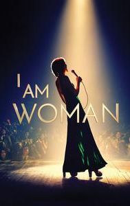 I Am Woman