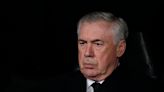 Ancelotti, técnico del Madrid, se suma a lista de figuras que han tenido problemas fiscales