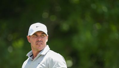 Brooks Koepka leaves PGA Championship wondering what could’ve been after ugly Saturday