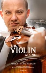 The Violin Alone