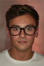 Tom Daley