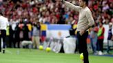 Fernando Gago se metió a los cuartos de final con las Chivas de Guadalajara