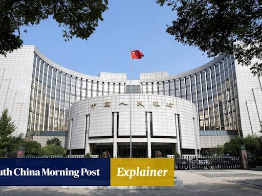 Why China’s risky bond rally has put PBOC on the offensive