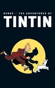 The Adventures of Tintin