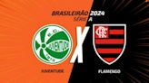 Juventude x Flamengo: onde assistir, escalações e arbitragem