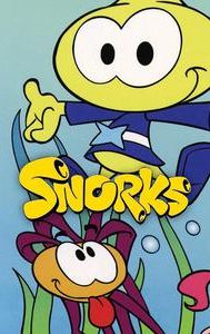 Snorks