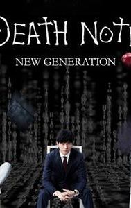 Death Note: New Generation