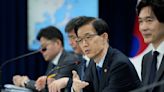 South Korea vouches for safety of plans to release Fukushima wastewater but citizens' fears persist