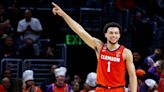 'Big-time' Clemson reaches 1st Elite 8 since 1980