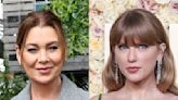 Ellen Pompeo Sends a Bold Message About Taylor Swift's Influence on 'Grey's Anatomy'