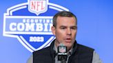 10 takeaways from Bills’ Brandon Beane at 2023 NFL combine